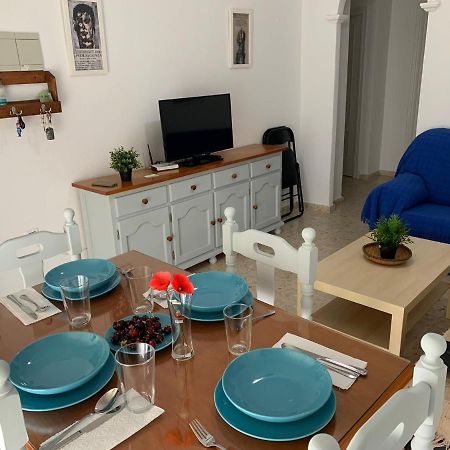 Apartamento Wifi, Garaje Centro Y Playa ชิปปีโอนา ภายนอก รูปภาพ