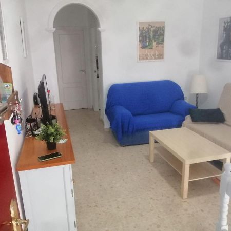 Apartamento Wifi, Garaje Centro Y Playa ชิปปีโอนา ภายนอก รูปภาพ