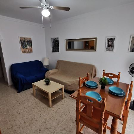 Apartamento Wifi, Garaje Centro Y Playa ชิปปีโอนา ภายนอก รูปภาพ