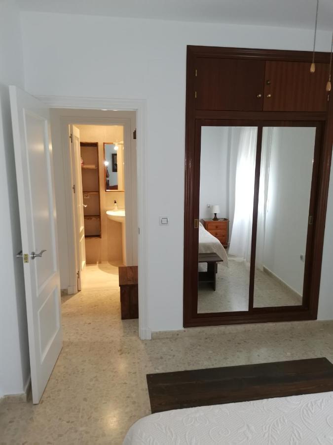 Apartamento Wifi, Garaje Centro Y Playa ชิปปีโอนา ภายนอก รูปภาพ