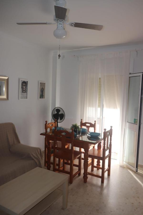 Apartamento Wifi, Garaje Centro Y Playa ชิปปีโอนา ภายนอก รูปภาพ