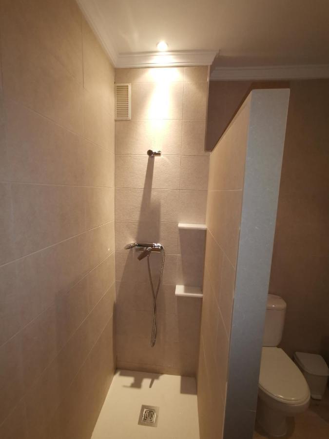 Apartamento Wifi, Garaje Centro Y Playa ชิปปีโอนา ภายนอก รูปภาพ